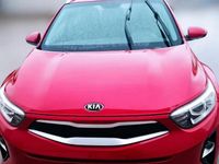 Usata Kia Stonic 100 CV (73 kW) 2018 SUV