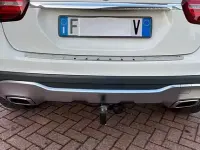 Usata Mercedes GLA200 136 CV (100 kW) 2017 SUV