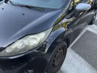 Usata Ford Fiesta 68 CV (50 kW) 2009 Berlina