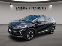 Usata Renault Symbioz Techno 145 CV (106 kW) 2025 Nero SUV