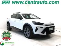 Usata Cupra Formentor 150 CV (110 kW) 2025 Bianco SUV