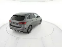 Usata Mercedes B200 Premium 150 CV (110 kW) 2022 Grigio Utilitaria