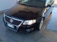 Usata VW Passat Trendline 140 CV (102 kW) 2008 Station wagon