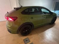 Usata VW Taigo R-line 2023 Verde SUV