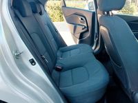 Usata Kia Rio LX 74 CV (54 kW) 2012 Grigio Berlina
