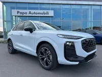 Nuova Audi Q3 S-Line 150 CV (110 kW) 2026 Bianco SUV