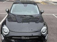 Usata Fiat 500X Sport 129 CV (94 kW) 2022 SUV