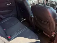 Usata Renault Kadjar Intens 110 CV (80 kW) 2016 Rosso SUV