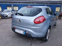 usata Fiat Bravo 1.4 Active GPL usato