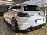 Usata VW Scirocco Edition 211 CV (155 kW) 2012 Coupé
