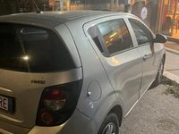 Usata Chevrolet Aveo 75 CV (55 kW) 2012 Berlina