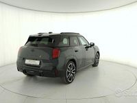 Usata Mini Aceman 189 kW (258 CV) 2025 Verde SUV
