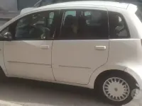 Usata Lancia Musa 90 CV (66 kW) 2007 Bianco Monovolume