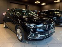 Usata Fiat Tipo S 95 CV (69 kW) 2021 Nero Berlina