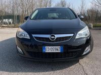 usata Opel Astra 1.7 CDTI 110CV 5 porte Cosmo