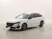 Usata Peugeot 308 SW GT 131 CV (96 kW) 2025 Bianco Station wagon