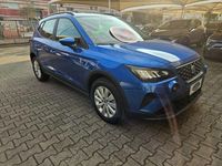 Usata Seat Arona Style 116 CV (85 kW) 2025 Metallizzato  azzurro SUV