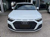 usata Audi A1 Sportback A1 35 1.5 tfsi Admired S-Tronic my20