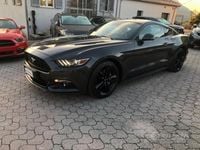 Usata Ford Mustang Fastback 317 CV (233 kW) 2016 Grigio Coupé