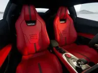 Nuova Lotus Emira 405 CV (297 kW) 2026 Grigio shadow Coupé
