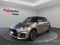 Usata Suzuki Swift Sport 129 CV (94 kW) 2023 Grigio Utilitaria