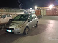 usata Fiat Grande Punto Grande Punto 1.2 5 porte Dynamic