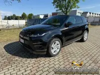 Usata Land Rover Range Rover evoque SE Dynamic 163 CV (119 kW) 2022 Nero SUV