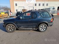 Usata Opel Frontera 2000 SUV