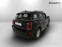 Usata Mini Countryman Business 2021 Nero SUV