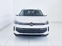 Nuova VW Tiguan Edition 193 CV (141 kW) 2026 Pure white SUV