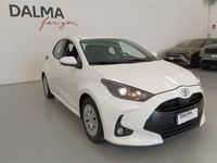 usata Toyota Yaris YARIS1.0 5P. BUSINESS