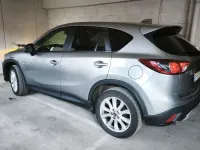 Usata Mazda CX-5 Exceed 160 CV (117 kW) 2012 Grigio SUV