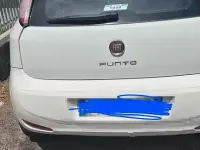 Usata Fiat Punto 77 CV (56 kW) 2015 Utilitaria