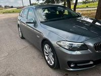 Usata BMW 520 190 CV (139 kW) 2016 Station wagon