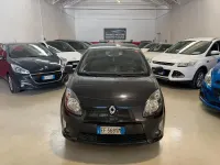 Gebraucht Renault Twingo 75 PS (55 kW) 2011 Schwarz Kleinwagen