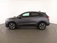 Usata Honda HR-V Executive 131 CV (96 kW) 2017 Nero SUV