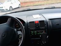 Usata Hyundai Getz GLS 82 CV (60 kW) 2004 Grigio Utilitaria