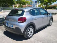 Usata Citroën C3 PureTech 83 CV (61 kW) 2023 Grigio Utilitaria