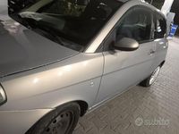 Usata Lancia Ypsilon 2007 Utilitaria