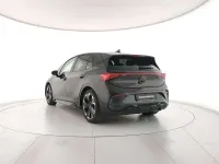 Begagnad Cupra Born e-Boost 69 kW (95 HK) 2023 Svart Halvkombi