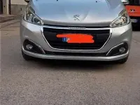 Usata Peugeot 208 Access 68 CV (50 kW) 2018 Utilitaria