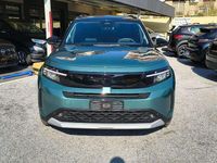 Nuova Opel Frontera 136 CV (100 kW) 2025 Orange metallizzato SUV