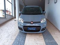 Usata Fiat Panda Lounge 69 CV (50 kW) 2019 Grigio Utilitaria