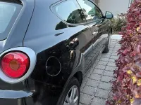 Usata Alfa Romeo MiTo Super 70 CV (51 kW) 2013 Utilitaria