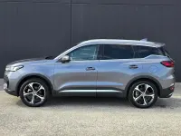 Second-hand DR DR 6.0 154 CP (113 kW) 2023 Gri SUV