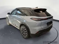 Nuova Tiger Six 177 CV (130 kW) 2026 Argento SUV