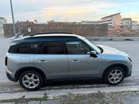 Usata Mini Countryman Classic 218 CV (160 kW) 2024 Grigio SUV