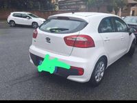 Usado Kia Rio Active 83 CV (61 kW) 2016 Utilitario