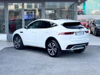 Usata Jaguar E-Pace R-Dynamic 200 CV (147 kW) 2023 Bianco SUV
