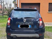 usata Dacia Duster Duster4x4 diesel 109 cv